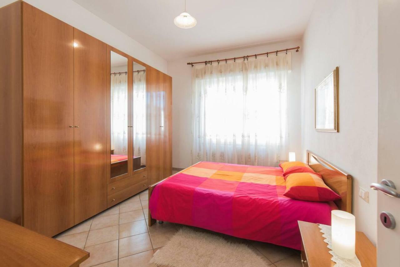 Altido Apt For 8 With Huge Terrace In Old Town Of Viareggio Exterior photo